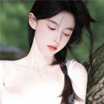 四月的女儿