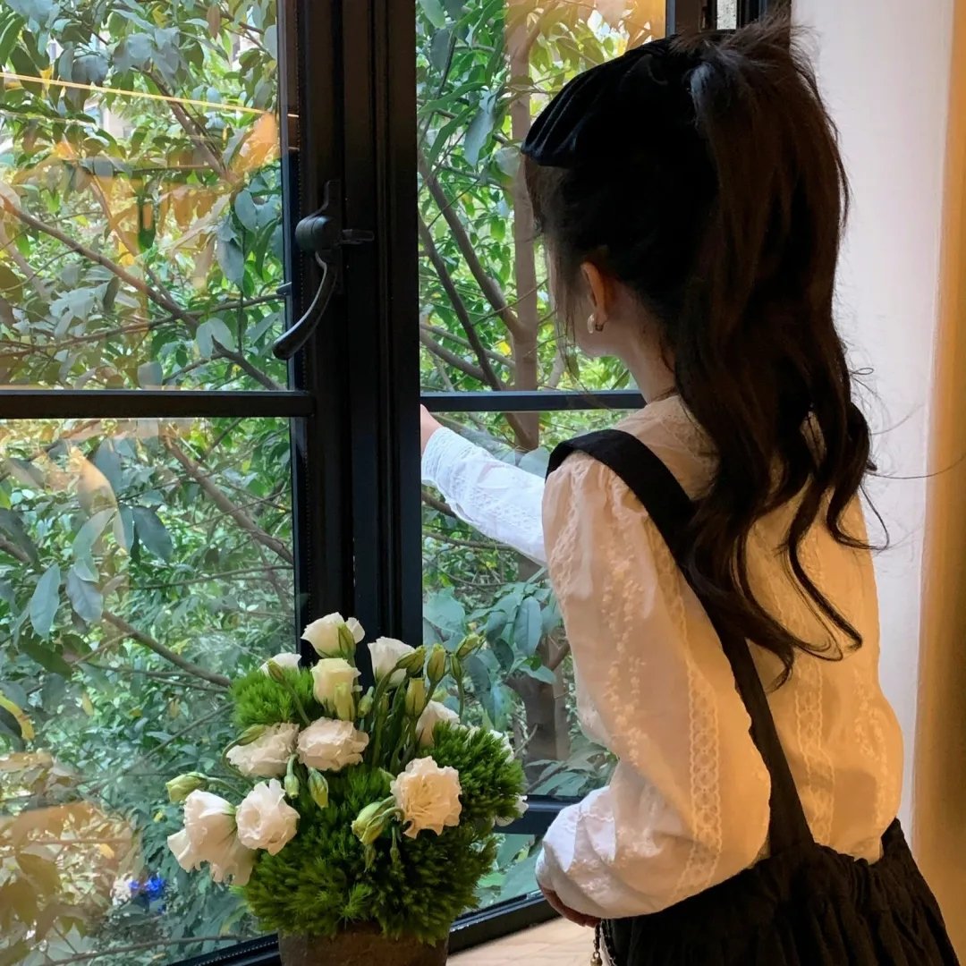 玫瑰皇后