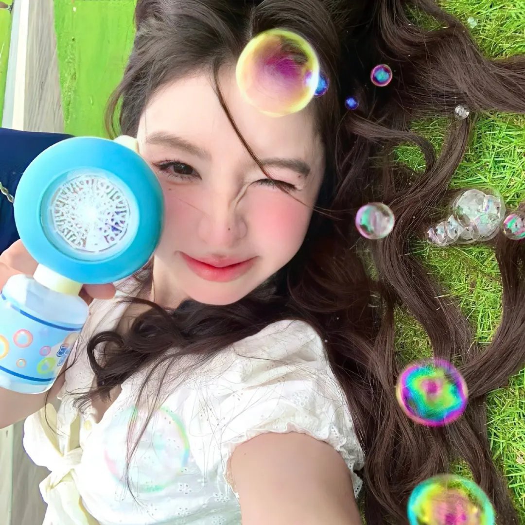 如同第一杯