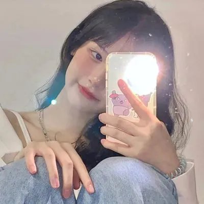 李泳知的彩虹
